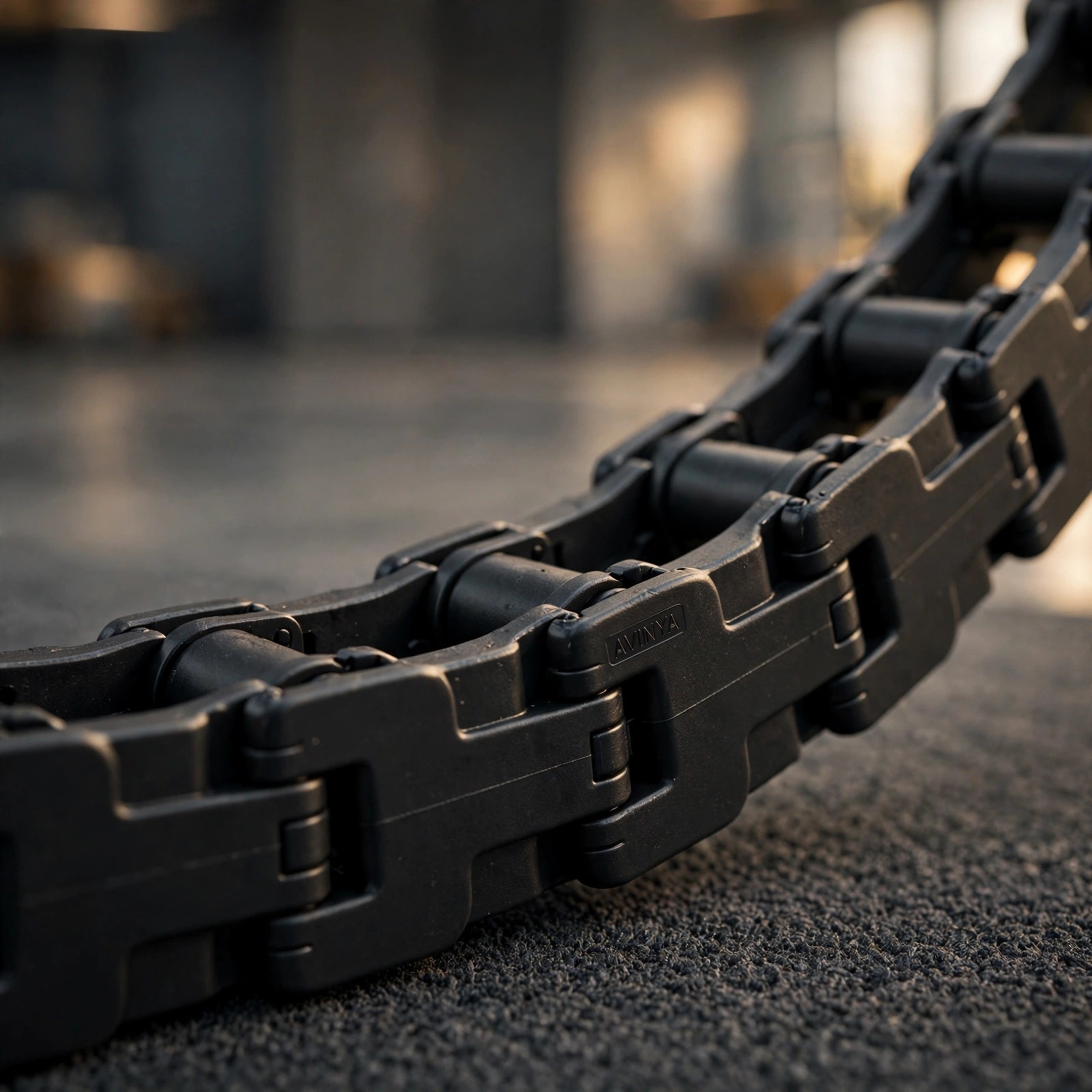 Drag Chain 2