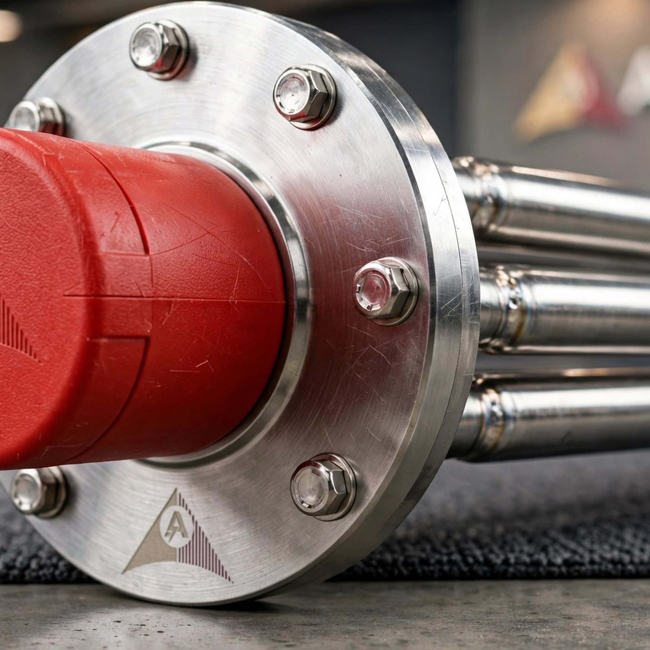 Water Immersion Heater