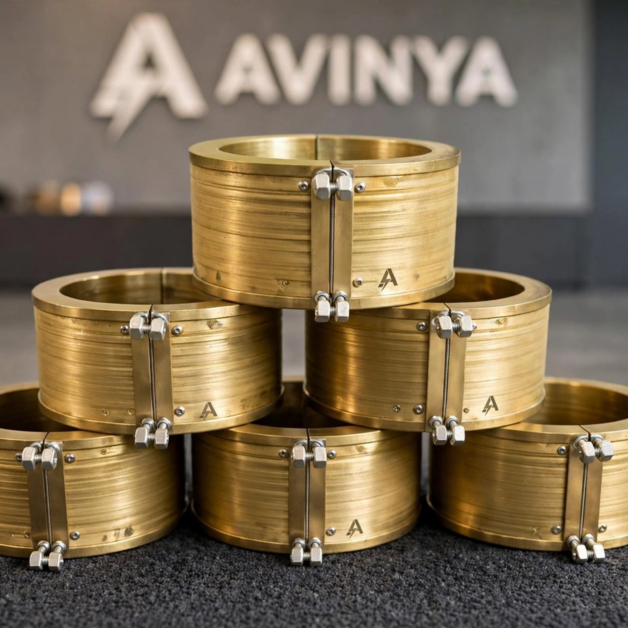 Brass Casting Heater in Chennai