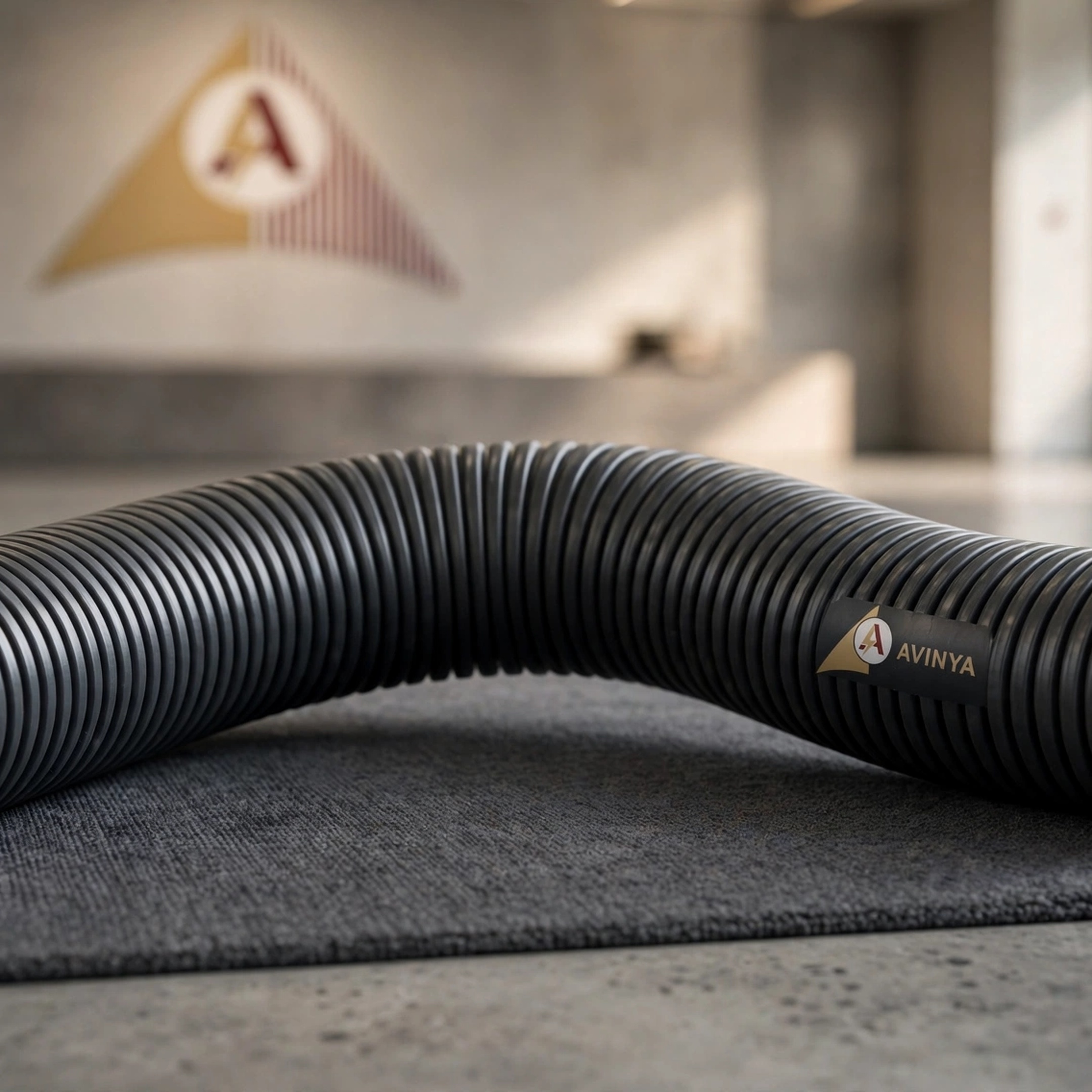 Polyamide Flexible Conduit Pipe