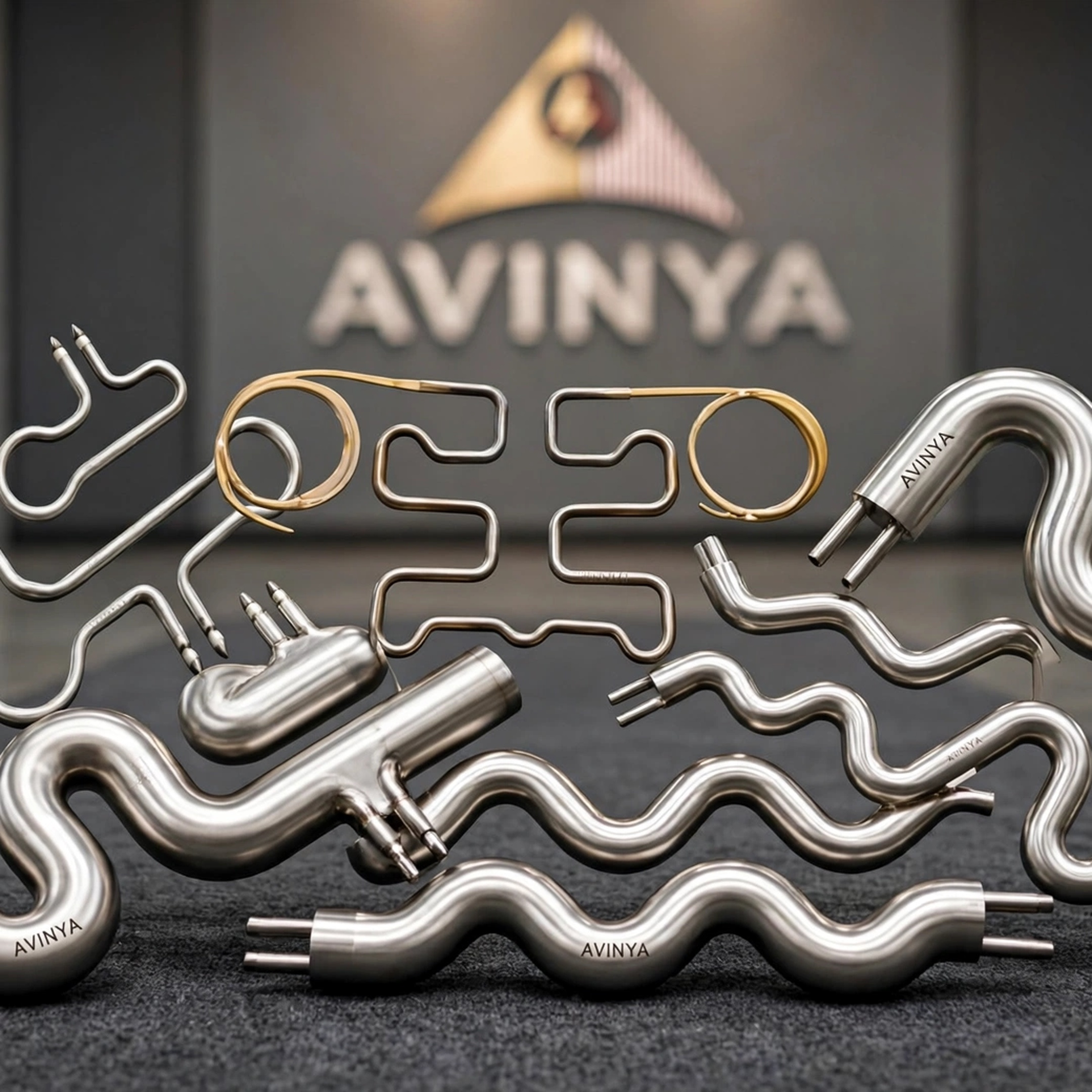 Manifold Heater