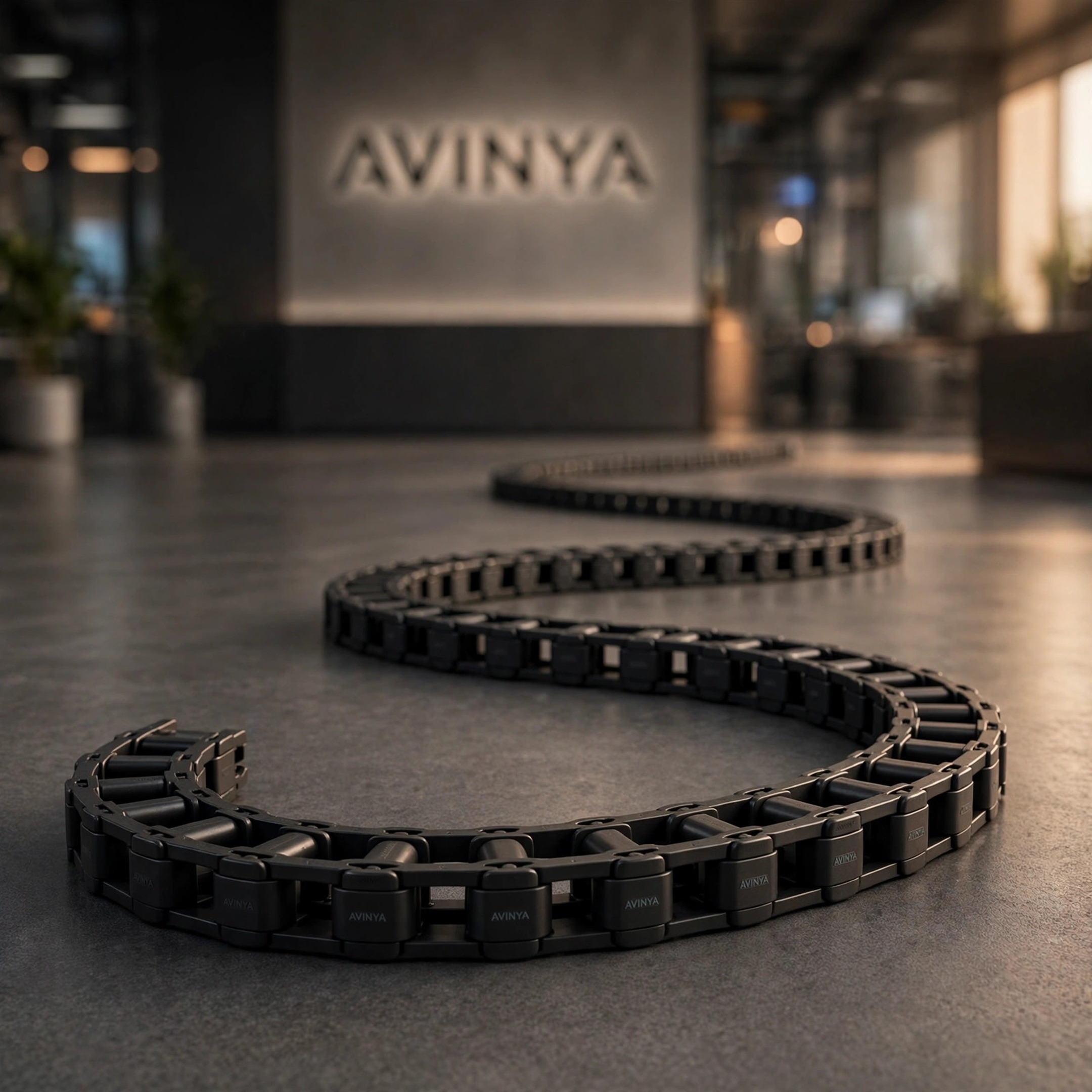 Drag Chain