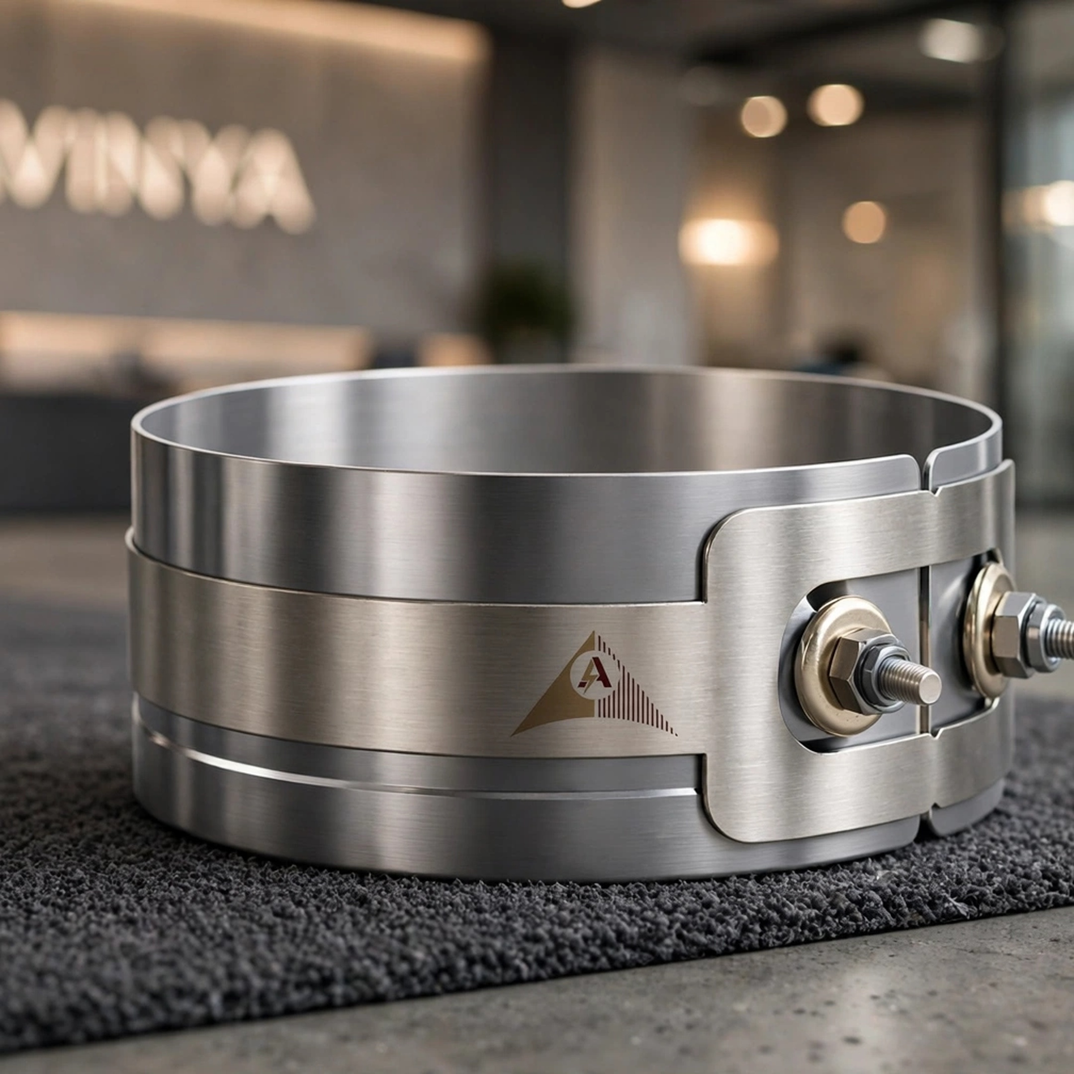 Mica Band Heater