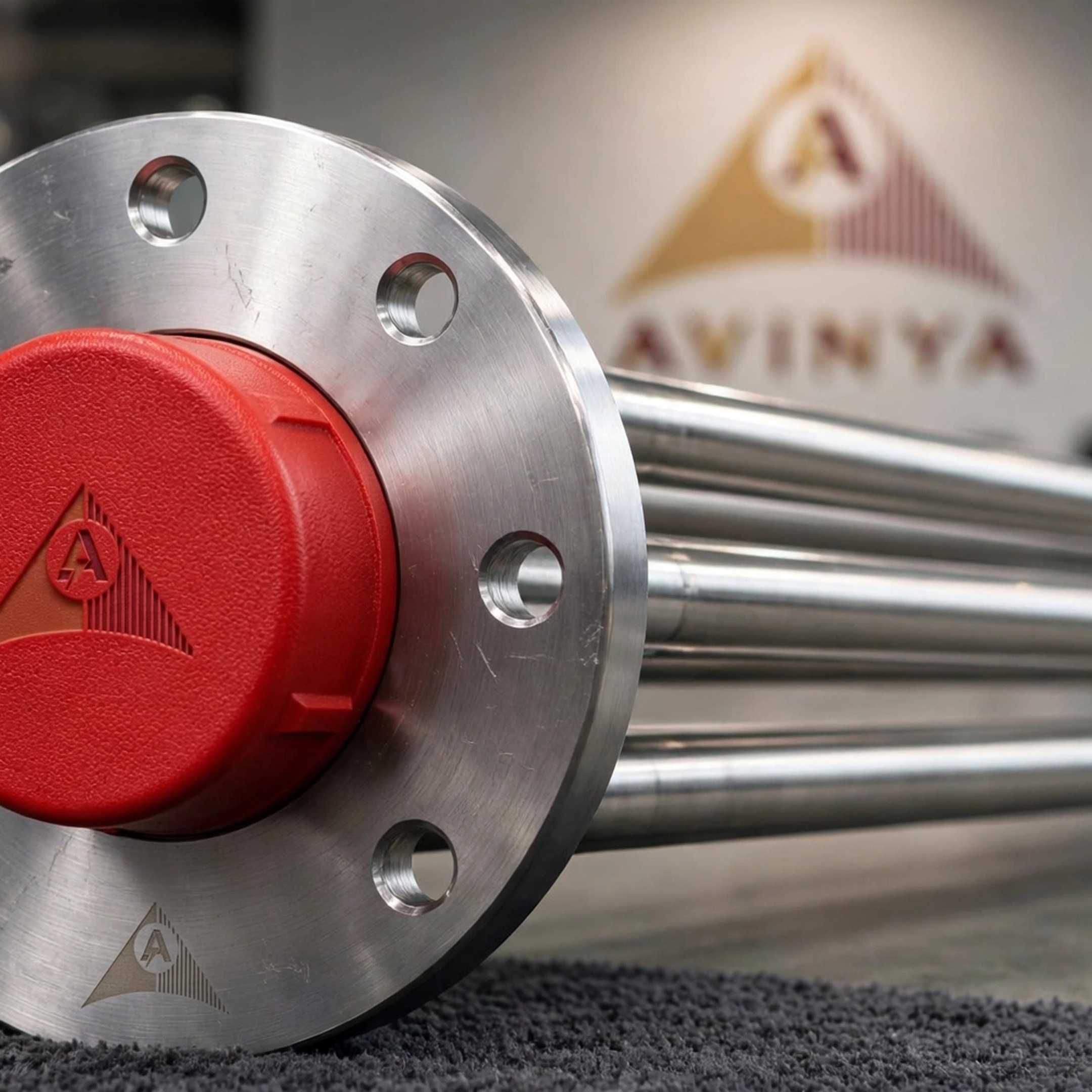 Water Immersion Heater