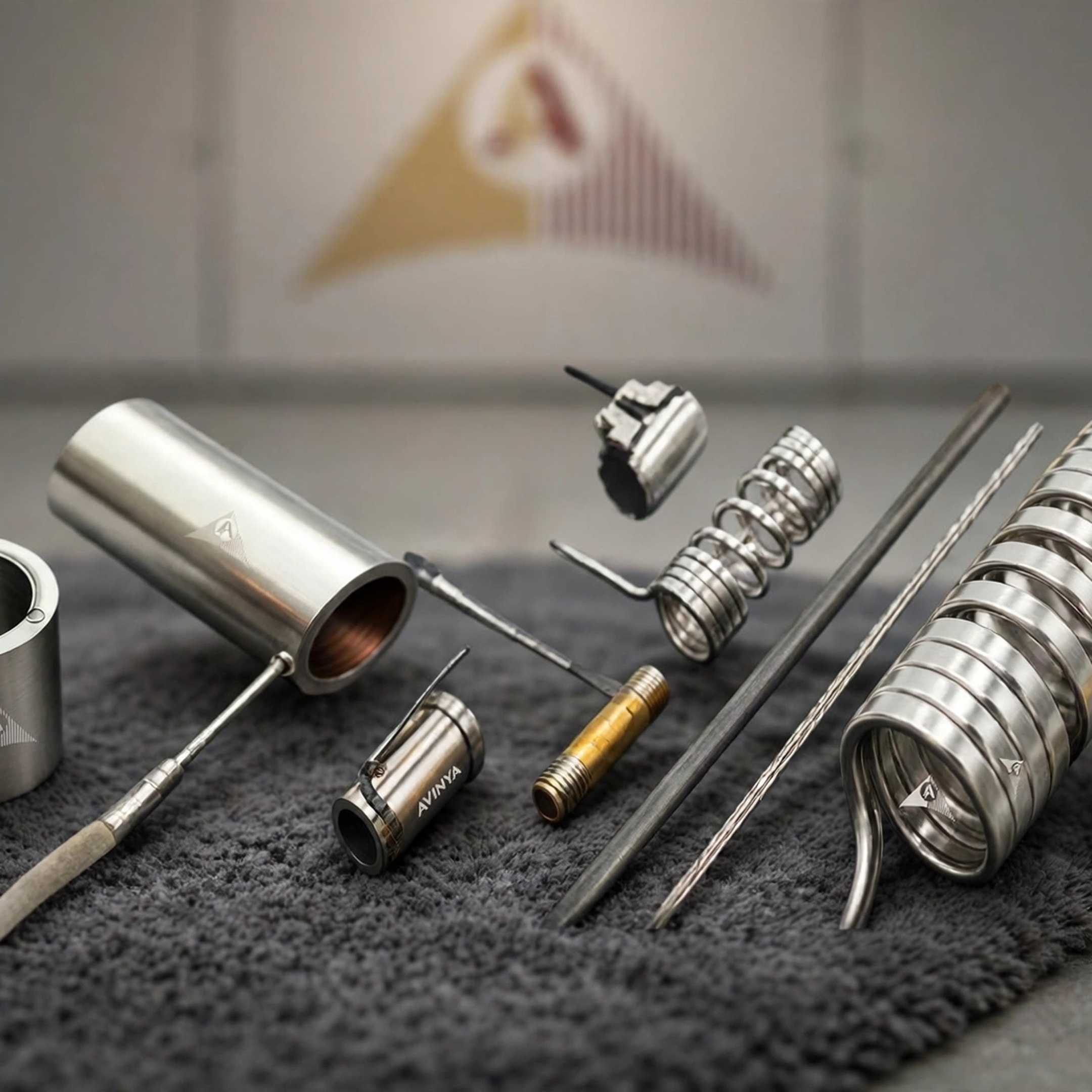 Coil Heater