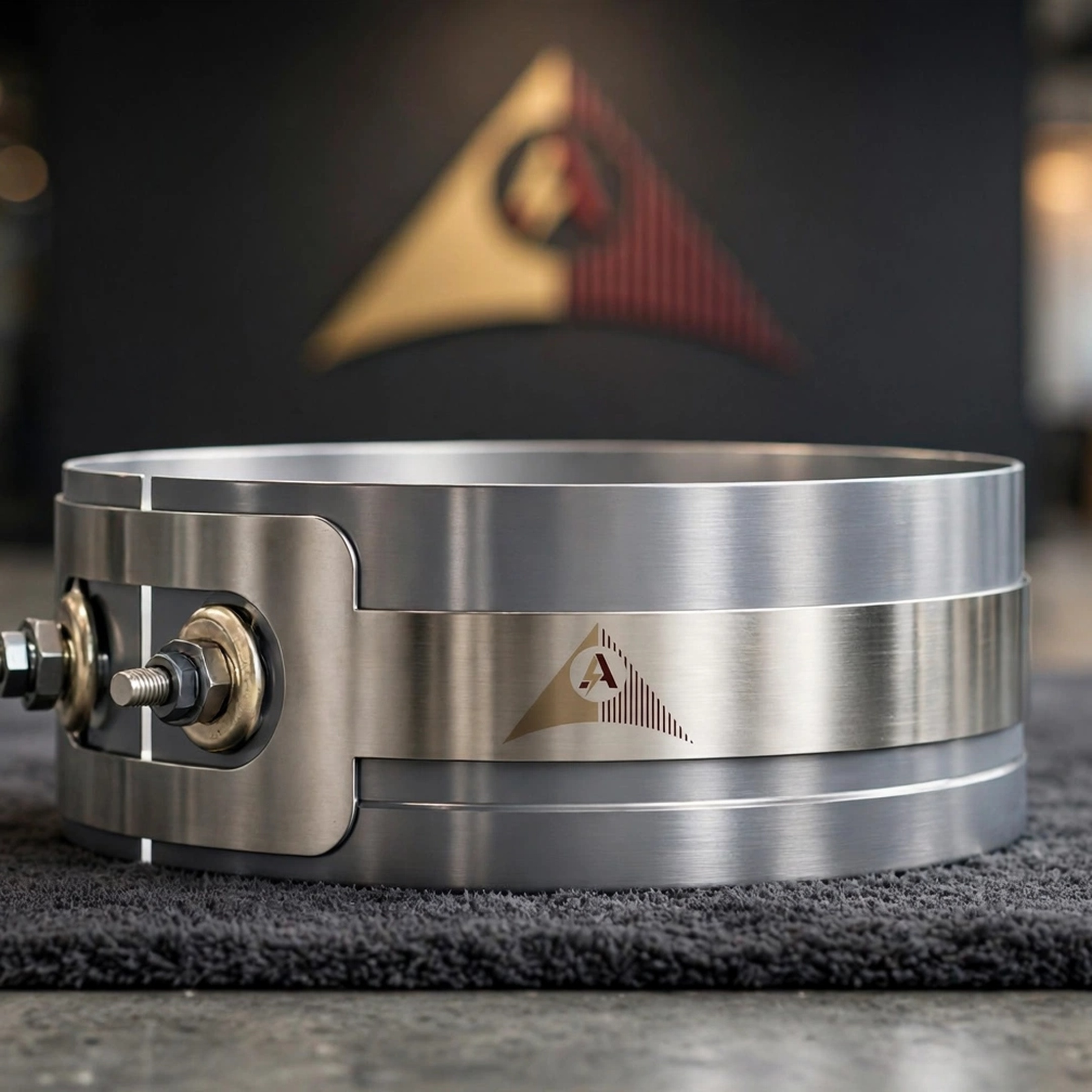 Mica Band Heater