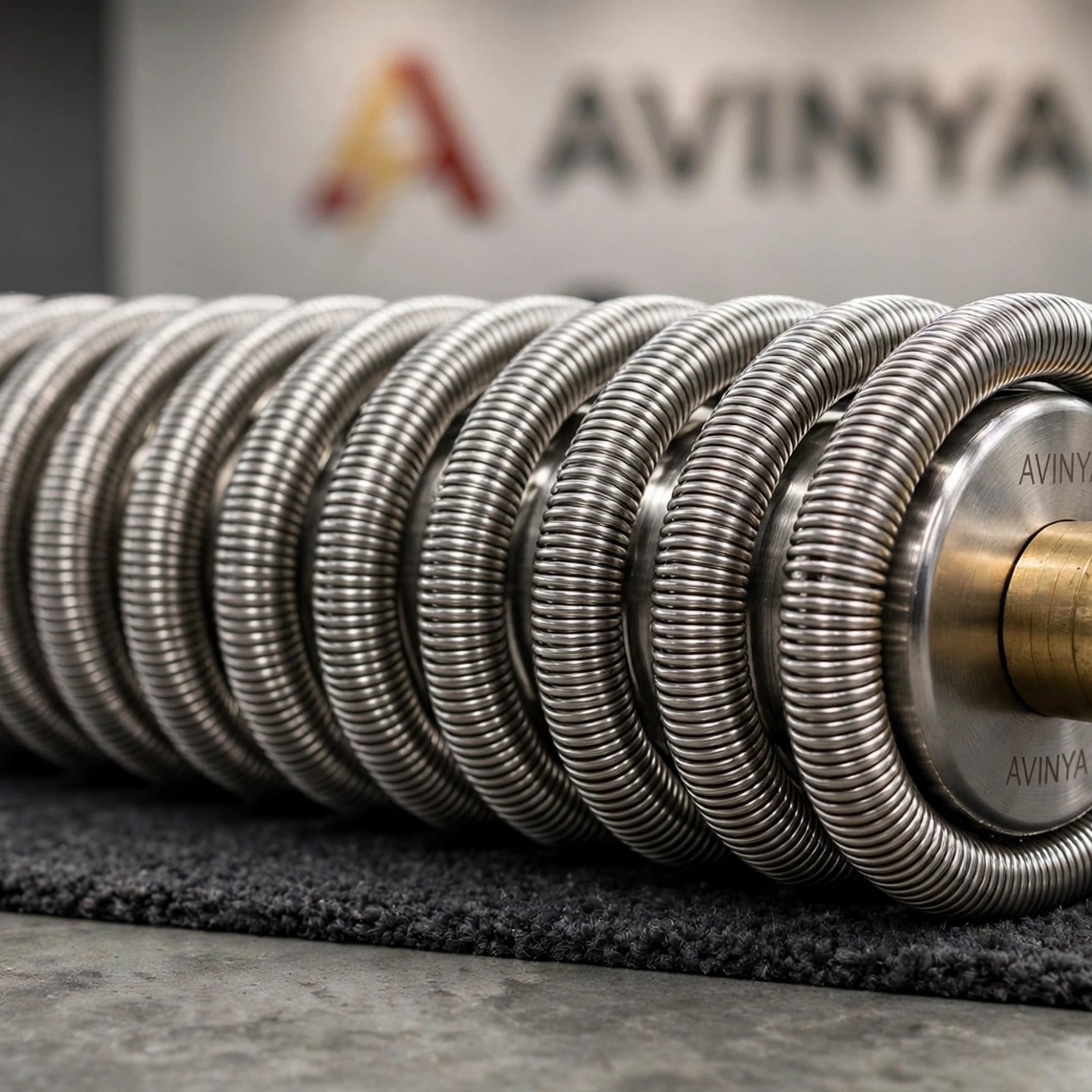 Coil Heater