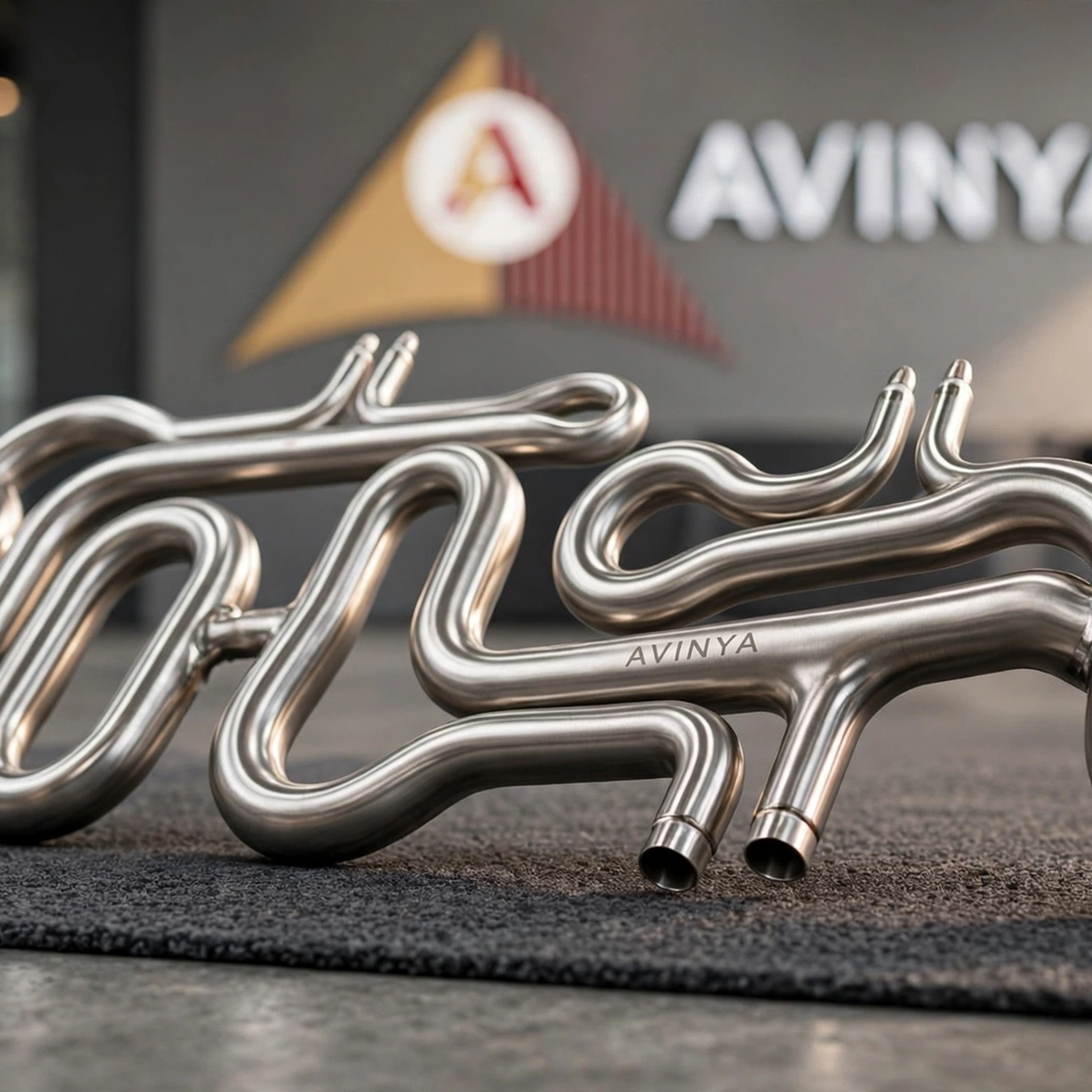 Manifold Heater